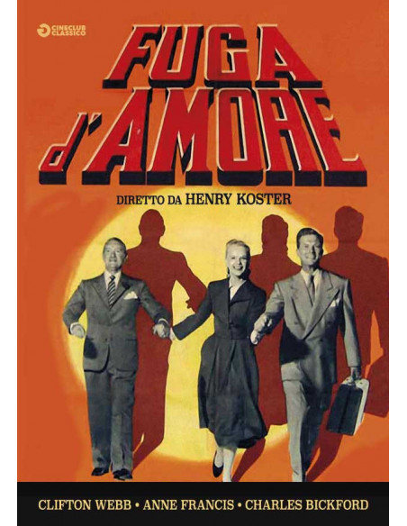Fuga D'Amore