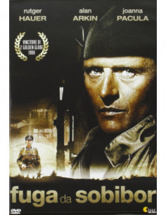 Fuga Da Sobibor