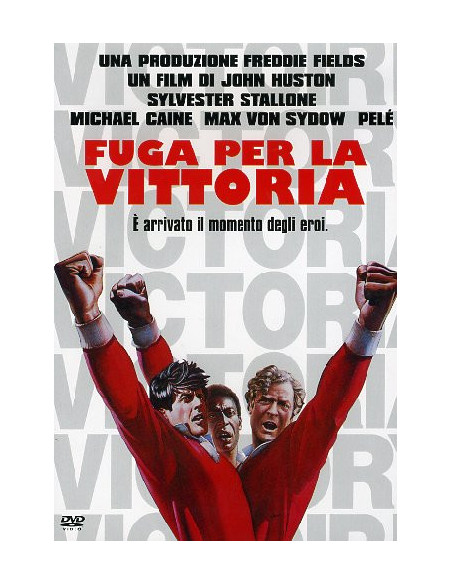 Fuga Per La Vittoria