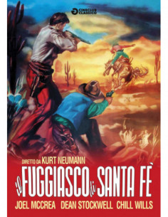 Fuggiasco Di Santa Fe' (I)