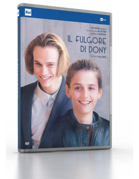 Fulgore Di Dony (Il)