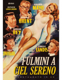 Fulmini A Ciel Sereno (Restaurato In Hd)