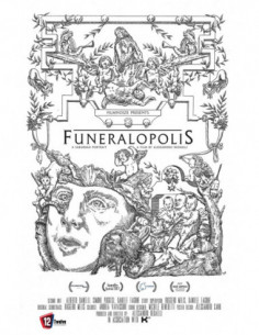 Funeralopolis - A Suburban Portrait