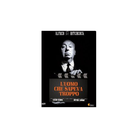 L'Uomo Che Sapeva Troppo