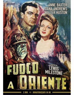 Fuoco A Oriente (Rimasterizzato In Hd) (2 Dvd)