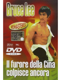 Furore Della Cina Colpisce Ancora (Il)