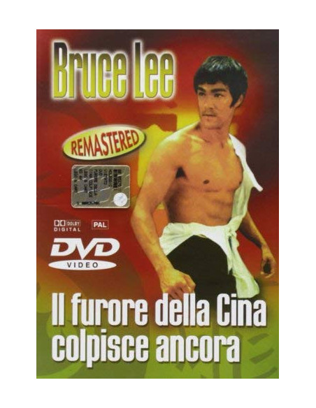 Furore Della Cina Colpisce Ancora (Il)