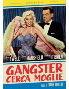 Gangster Cerca Moglie