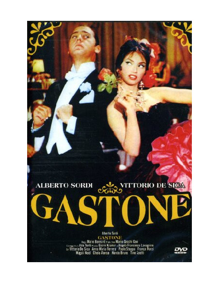 Gastone
