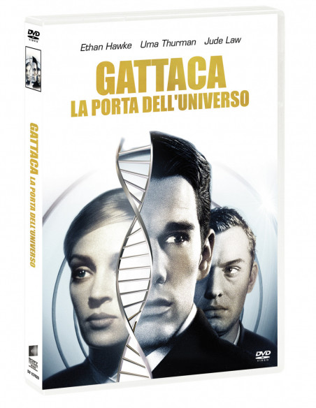 Gattaca - La Porta Dell'Universo