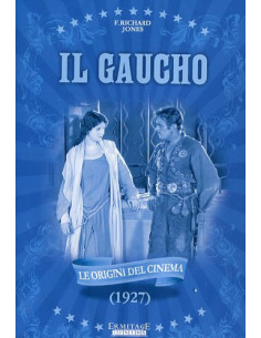 Gaucho (Il) (1927)