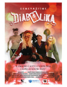 Generazione Diabolika