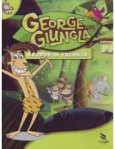 George Della Giungla - George In Vacanza