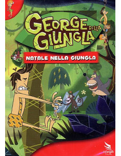 George Della Giungla - Natale Nella Giungla