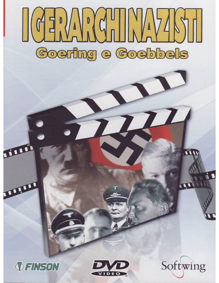 Gerarchi Nazisti (I)