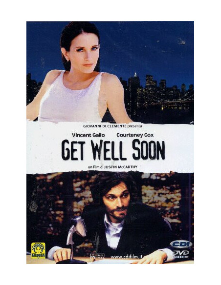 Get Well Soon