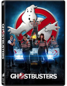Ghostbusters (2016)