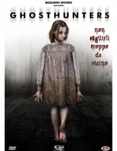 Ghosthunters