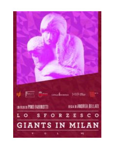 Giants In Milan n.07