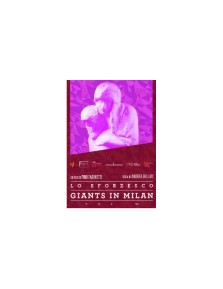 Giants In Milan n.07