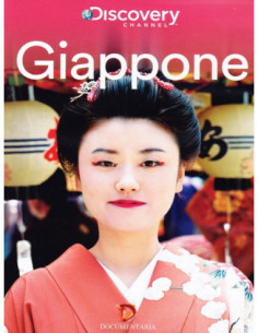Giappone - Discovery Atlas