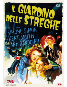 Giardino Delle Streghe (Il)