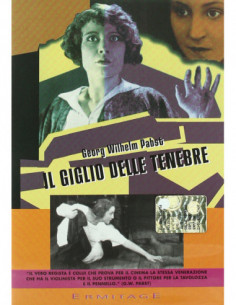 Giglio Delle Tenebre (Il)