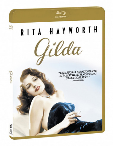 Gilda (Blu-Ray)
