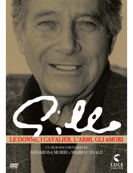 Gillo - Le Donne, I Cavalier, l'Armi, Gli Amori