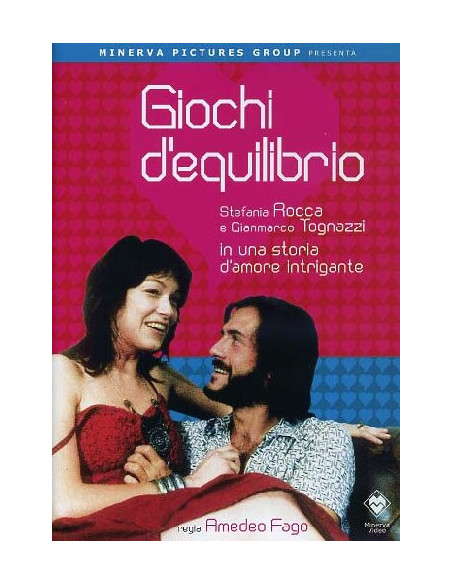 Giochi D'Equilibrio