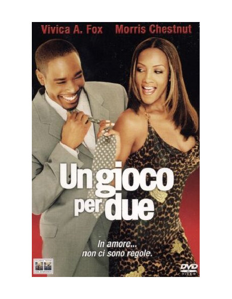 Gioco Per Due (Un)