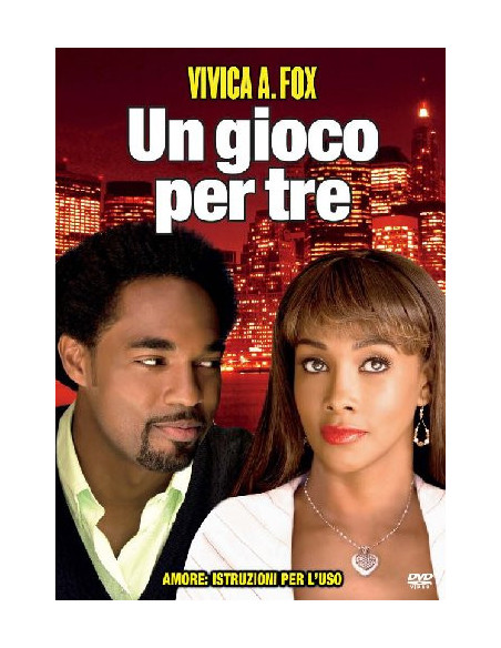 Gioco Per Tre (Un)