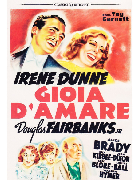 Gioia D'Amare