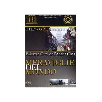Meraviglie Del Mondo
