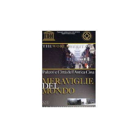 Meraviglie Del Mondo