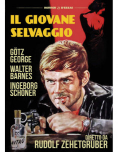 Giovane Selvaggio (Il)