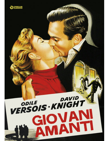 Giovani Amanti