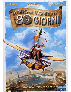 Giro Del Mondo In 80 Giorni (Il) (2004)