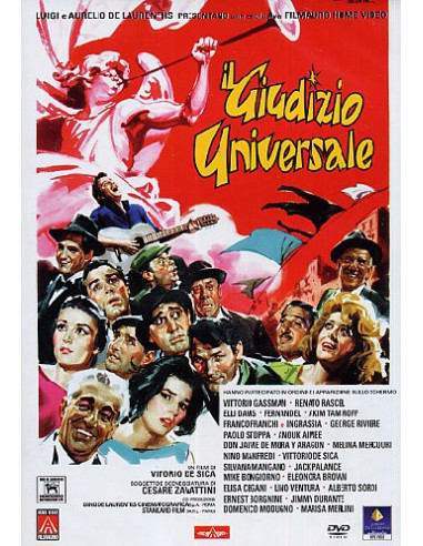 Giudizio Universale (Il)