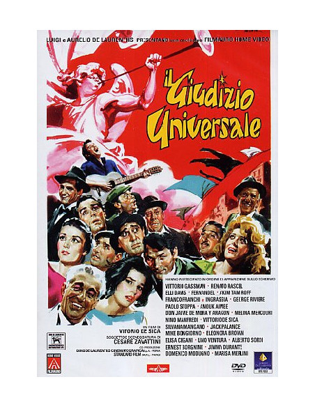 Giudizio Universale (Il)