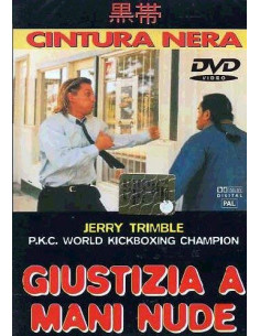 Giustizia A Mani Nude