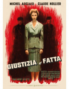 Giustizia E' Fatta