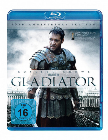 Gladiatore (Il) (10th Anniversary SE)...