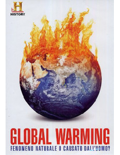 Global Warming (Dvd+Booklet)
