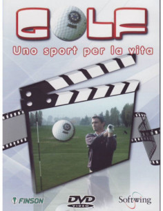 Golf - Uno Sport Per La Vita