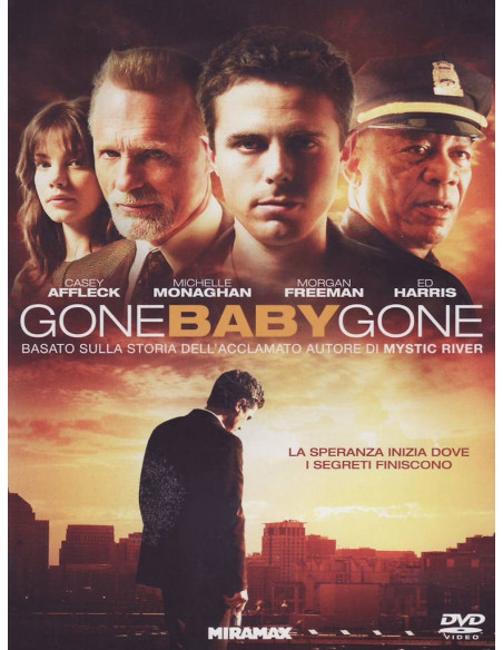 Gone Baby Gone
