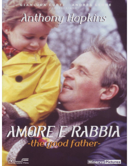 Good Father (The) - Amore E Rabbia