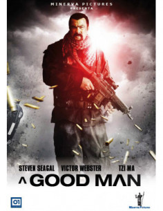 Good Man (A)