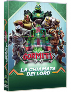 Gormiti - Il Film
