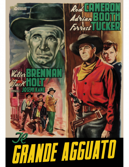 Grande Agguato (Il)